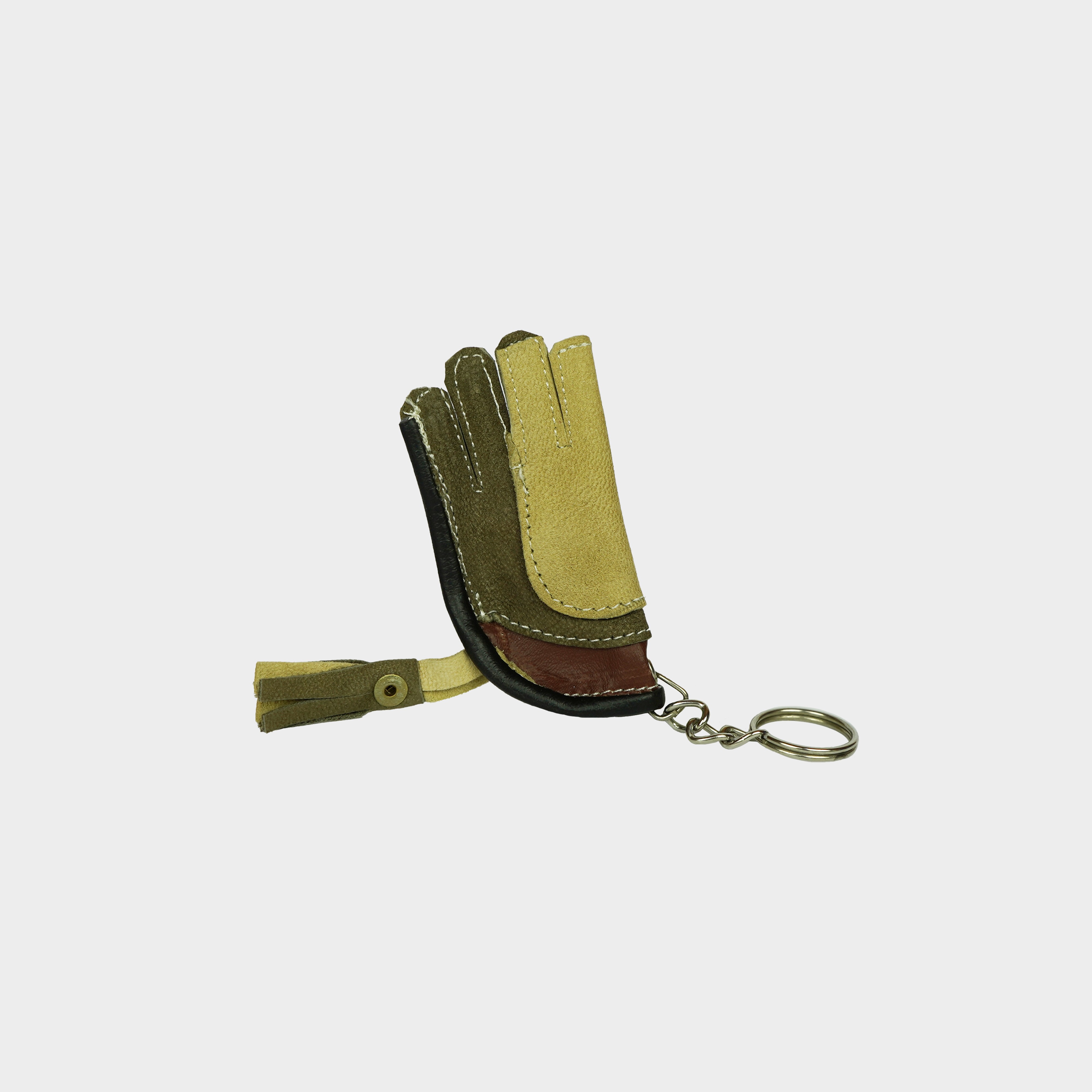 Falknerhandschuh