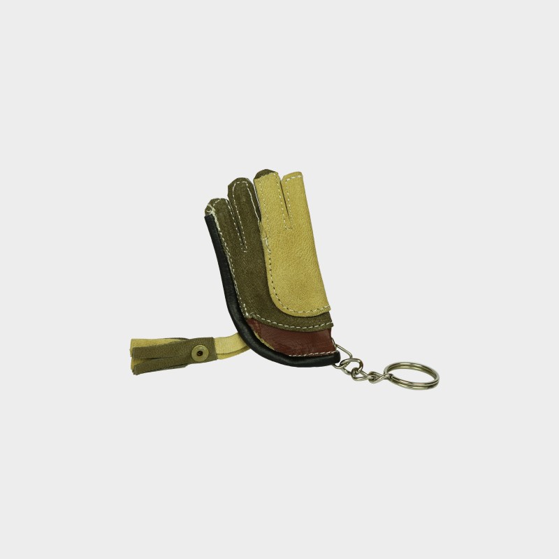 Falknerhandschuh