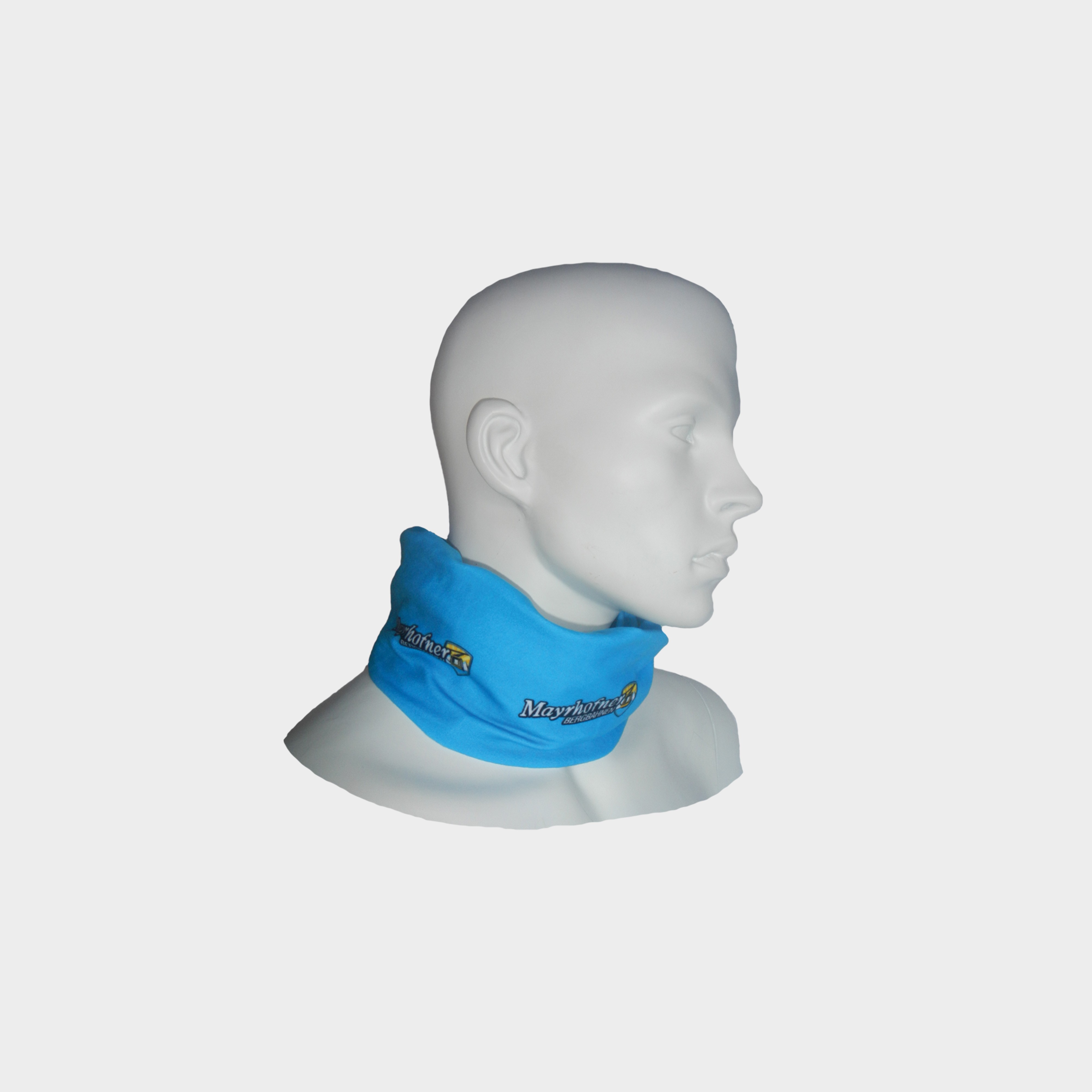 Tube cloth Mayrhofner Bergbahnen