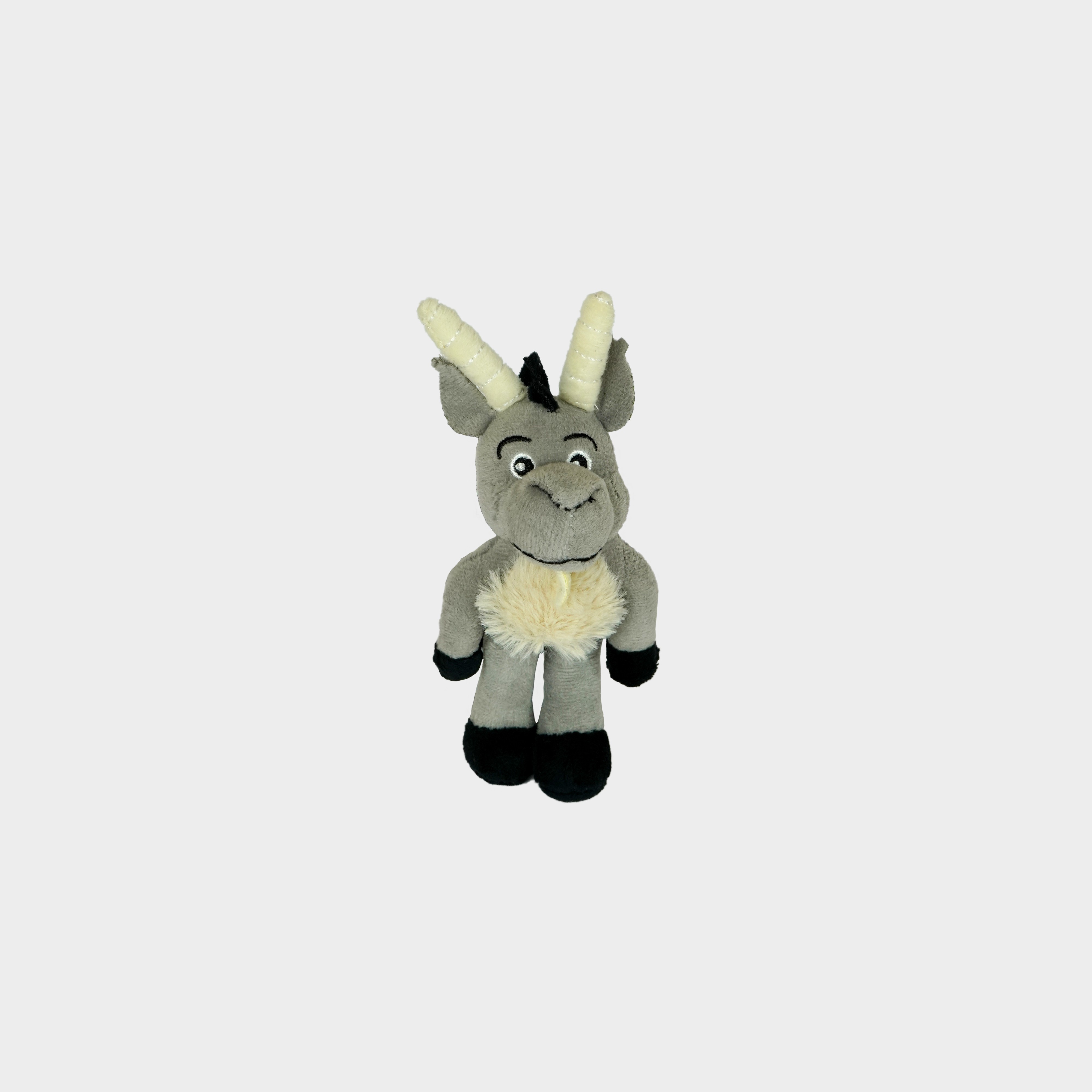 Karl Kraxler soft toy