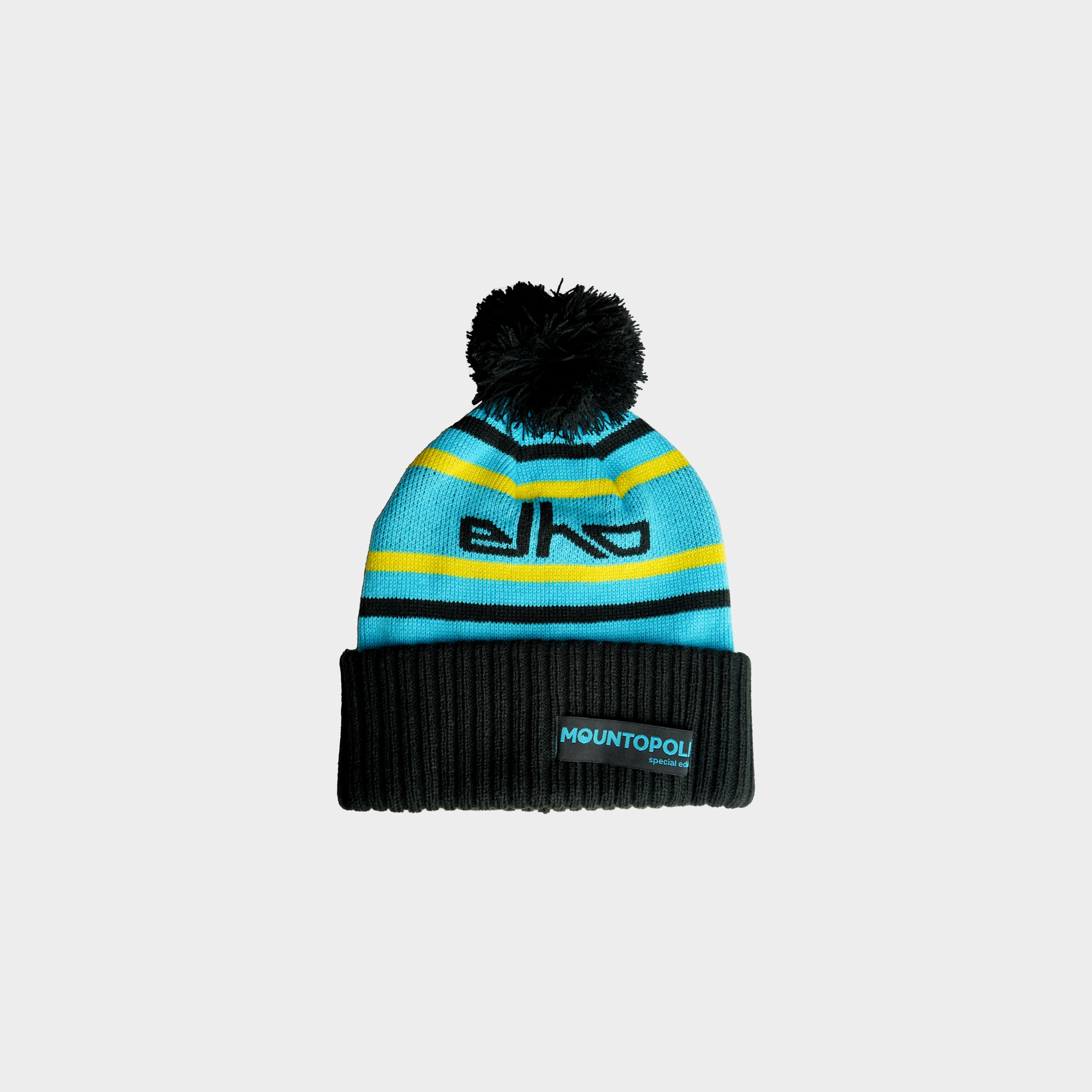 Mountopolis Hat "Elho"