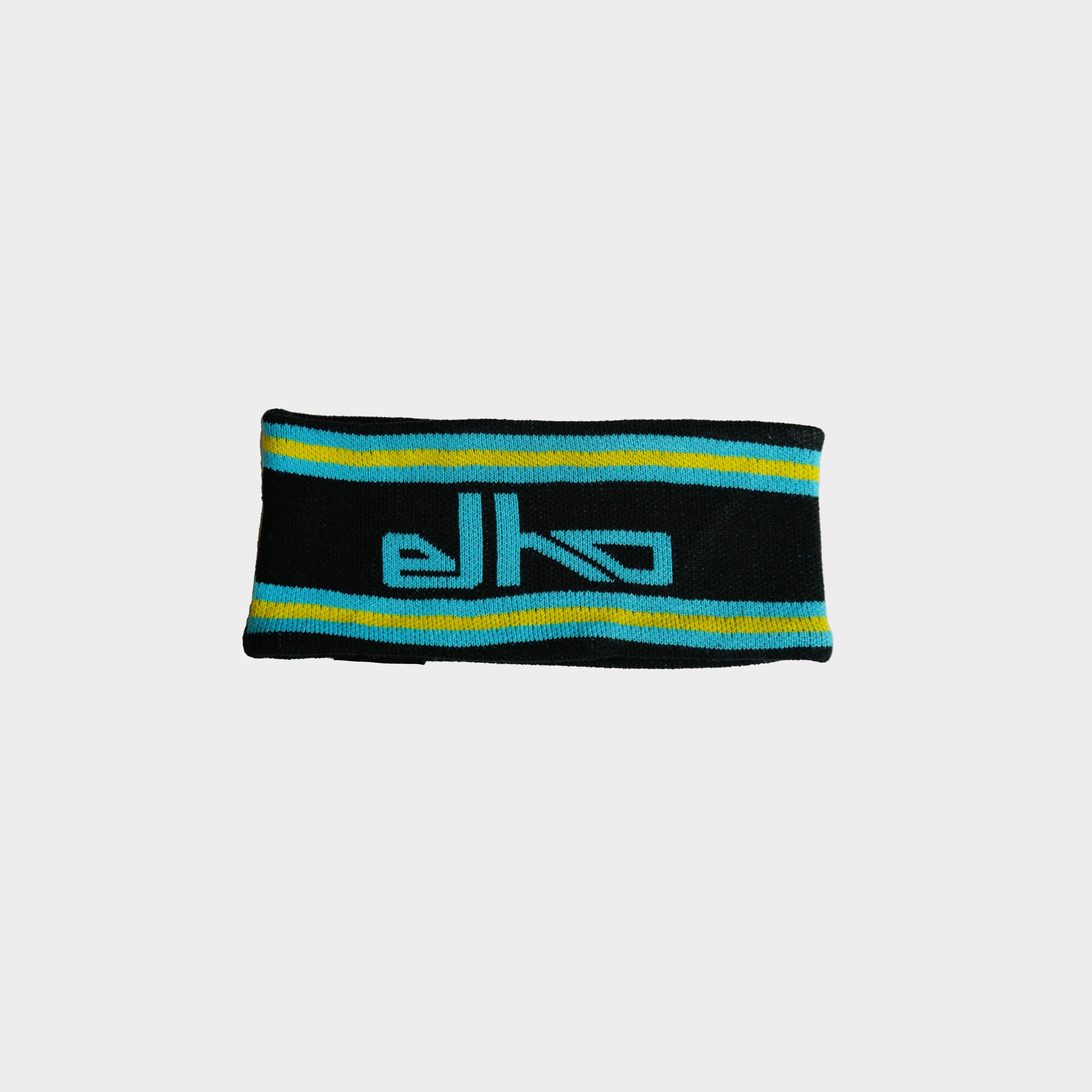 Mountopolis Headband "Elho"