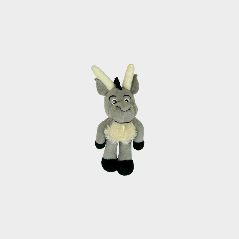 Karl Kraxler soft toy