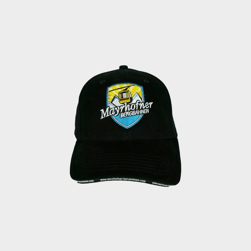  Cap black